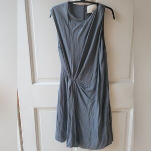 Phillip Lim Gray cocktail dress